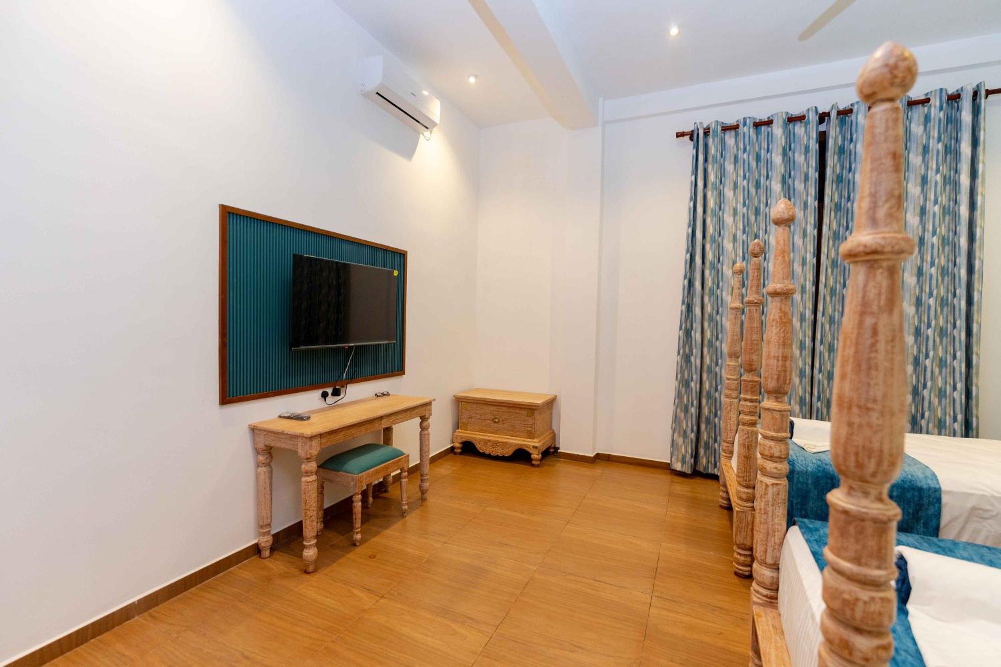 Ocean Gateway Dickwella Hotel Ngoại thất bức ảnh